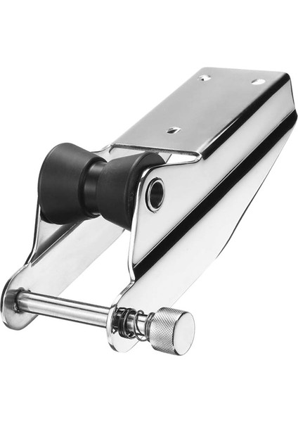 316 Paslanmaz Çelik Tekne Yay Ankraj Silindir Silindirler Yat Silver1 (Yurt Dışından)