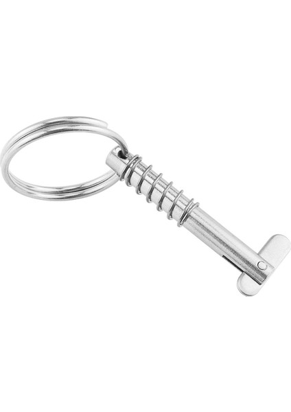 316 Paslanmaz Çelik Hızlı Serbest BIRAKMA.3X51MM Tekne Bimini Üst Güverte Menteşe (Yurt Dışından) fiyatları