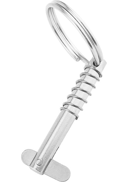 316 Paslanmaz Çelik Hızlı Serbest BIRAKMA.3X51MM Tekne Bimini Üst Güverte Menteşe (Yurt Dışından) modelleri