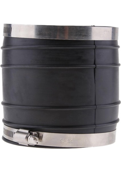 1xupper Egzoz Tüpü Körük 4 "mercruiser Için 32-44348001 32-44348T 18-2748 (Yurt Dışından)