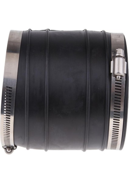 1xupper Egzoz Tüpü Körük 4 "mercruiser Için 32-44348001 32-44348T 18-2748 (Yurt Dışından)