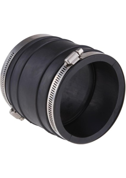 1xupper Egzoz Tüpü Körük 4 "mercruiser Için 32-44348001 32-44348T 18-2748 (Yurt Dışından)