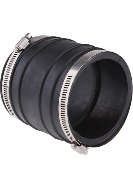 1xupper Egzoz Tüpü Körük 4 "mercruiser Için 32-44348001 32-44348T 18-2748 (Yurt Dışından)