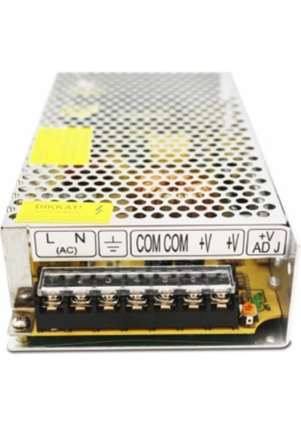 HT1118 12V 20A Güvenlik Adaptörü