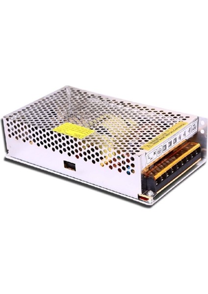 HT1118 12V 20A Güvenlik Adaptörü