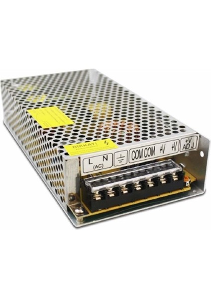 HT1118 12V 20A Güvenlik Adaptörü