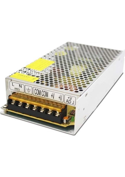 HT1118 12V 20A Güvenlik Adaptörü