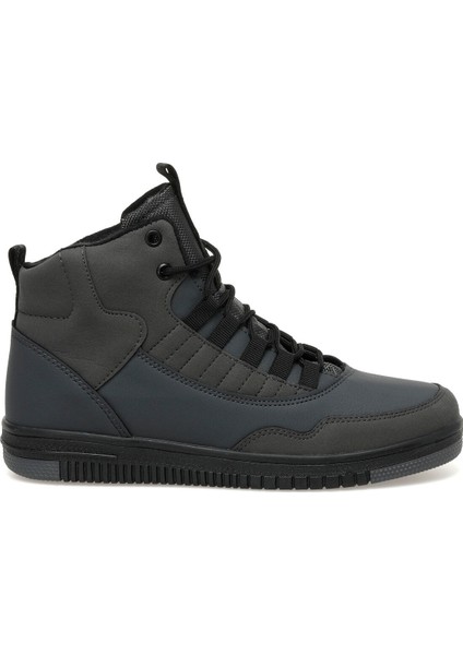 Zeya 2pr Gri Multi Erkek High Sneaker