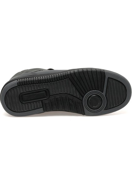 Zeya 2pr Gri Multi Erkek High Sneaker