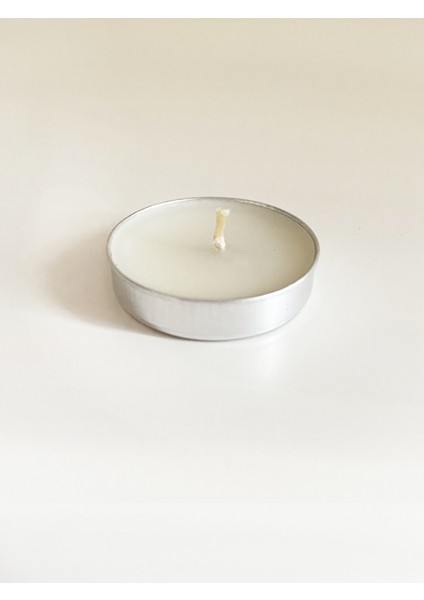 Tealight Mum
