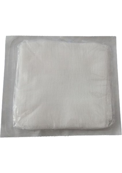 Steril Spanç 30X80 2'li Paket 150 Adet 1 Kutu