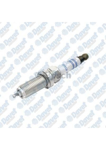 Bujı Irıdyum VR7NII33X Corolla 1.6 Vvtı 06-&gt