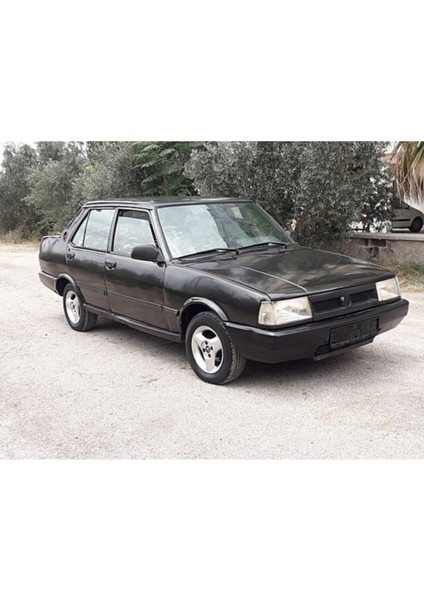 Takım Buji WR6DC Uzun Paso Şahin S Doğan Slx Tempra Tipo Uno