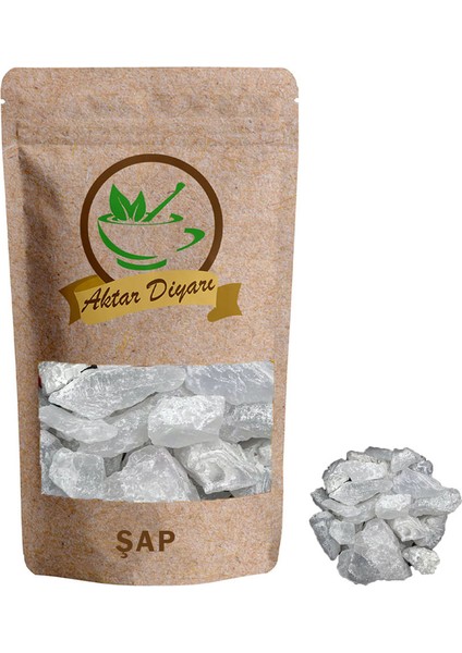 Şap Kaya 500 gr