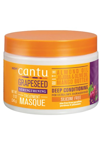 Grapeseed Saç Maskesi 340GR