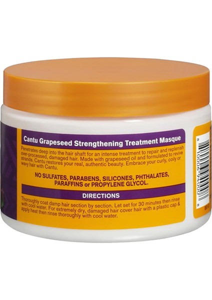 Grapeseed Saç Maskesi 340GR fiyatları