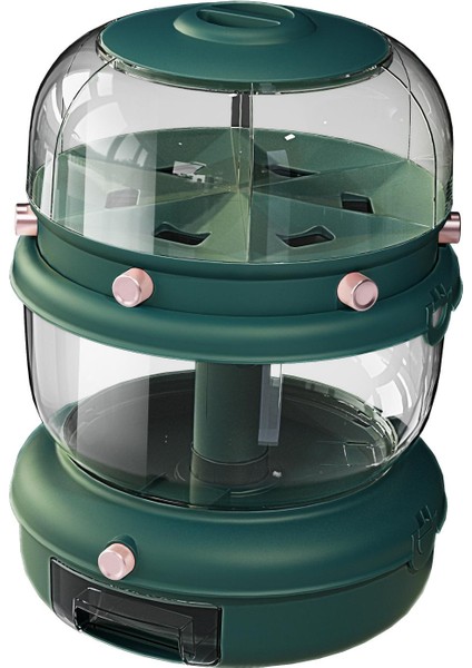 Tahıl Pirinç Dispenser Konteyner Organizatör (Yurt Dışından) fiyatları