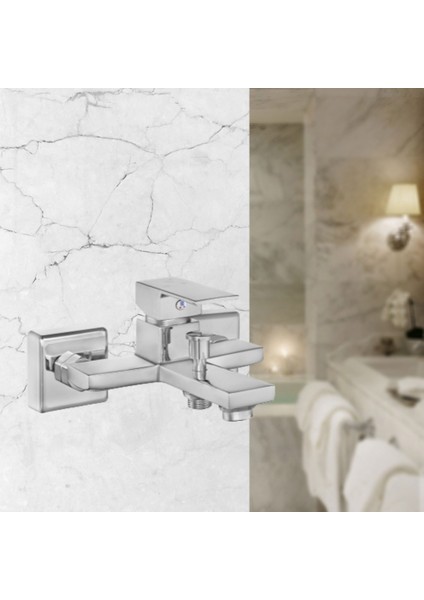 Ar Melia 5 Yıl Garantili Banyo Bataryası 102102499