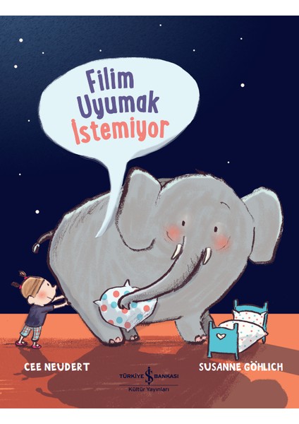 Filim Uyumak İstemiyor - Cee Neudert