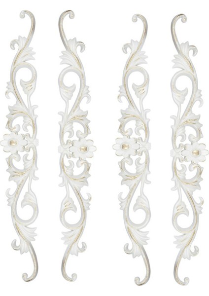 Saray Tavan Motif (10*65) Dgm-34 (4 Adet)