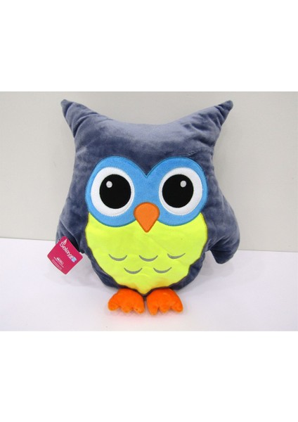Uyku Arkadaşı Peluş Baykuş Oyuncak