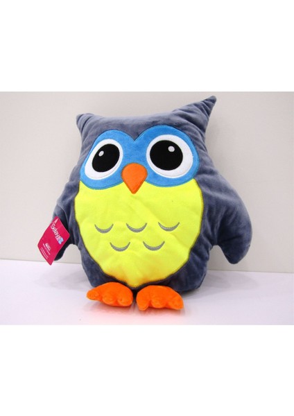 Uyku Arkadaşı Peluş Baykuş Oyuncak fırsatları
