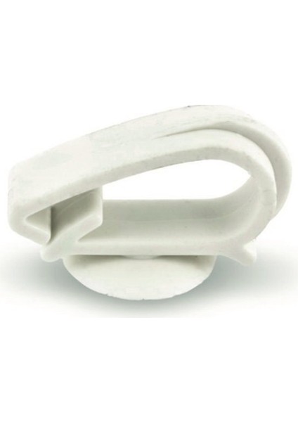 Tofaş Murat 131 Kablo Klipsi Orta 5,li Paket