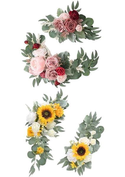 Düğün Malzemesi Düğün Aksesuarı (Yurt Dışından)