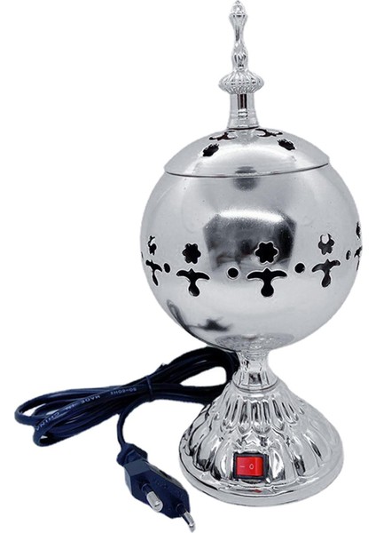 Tütsü Brülör Aromaterapi Difüzör (Yurt Dışından) fırsatları