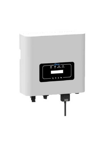 5kw Monofaze On Grid Inverter fiyatları