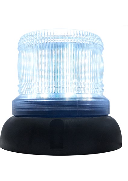 Ø110 LED Multifonksiyon Lamba Ms 632 Beyaz 110-220VAC
