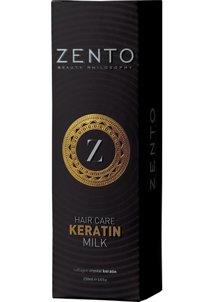 Keratin Saç Sütü 250 ml fiyatları