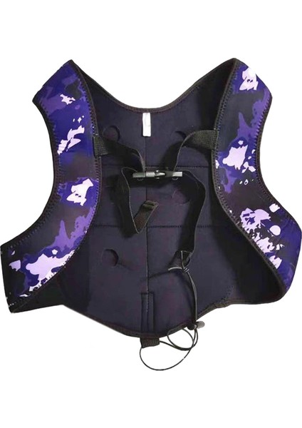 Profesyonel Tüplü Dalış Ağırlık Yelek Unisex Dive Ağırlık Kemer Yeliği M (Yurt Dışından)