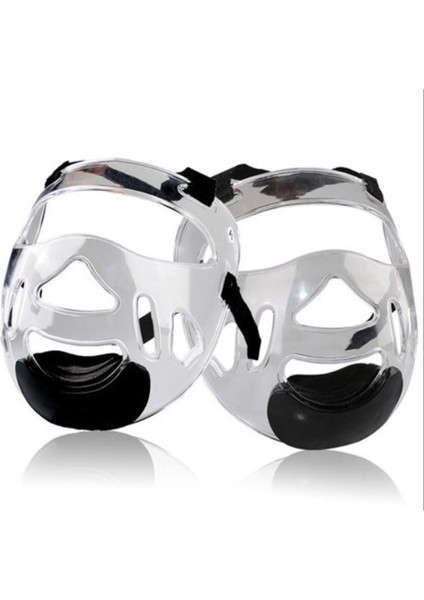 Spor Yüzü Koruyucu Çocuklar Accs Boks S (120-140 Cm) Için Nefes Alabilir (Yurt Dışından) fırsatları