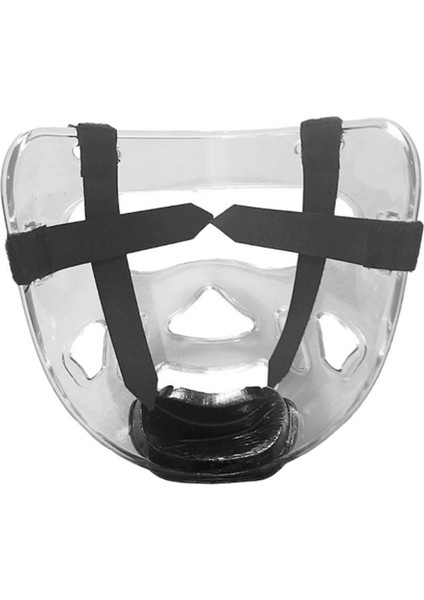 Spor Yüzü Koruyucu Çocuklar Accs Boks S (120-140 Cm) Için Nefes Alabilir (Yurt Dışından) indirimleri