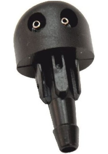 Renault Symbol Ön Cam Su Fıskiye Memesi 2,li Takım 7700413545