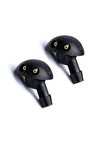 Dacia Sandero Ön Cam Su Fıskiye Memesi 2,li Takım 7700846456 fiyatları