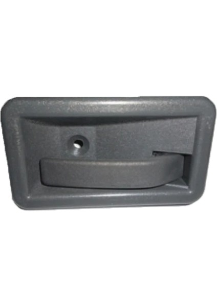 Renault 19 Kapı Iç Açma Kolu Gri Sağ 7700813586