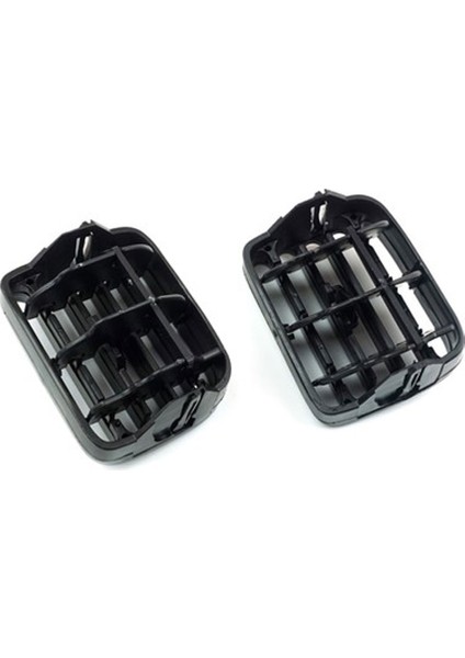 Renault Clio 2 Kalorifer Havalandırma Difizörü Siyah Orta Takım fiyatları