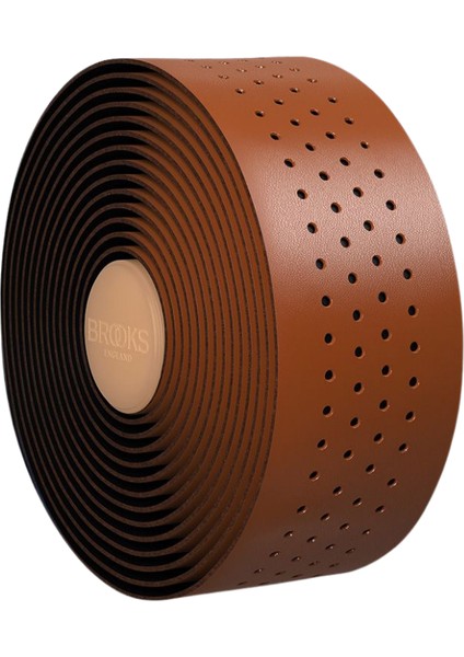 Microfiber Bal Rengi Bisiklet Gidon Sargısı Bandı