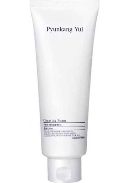 Pyunkang Yul Cleansing Foam - Nemlendirici  Besleyici Premium Temizlik Köpüğü