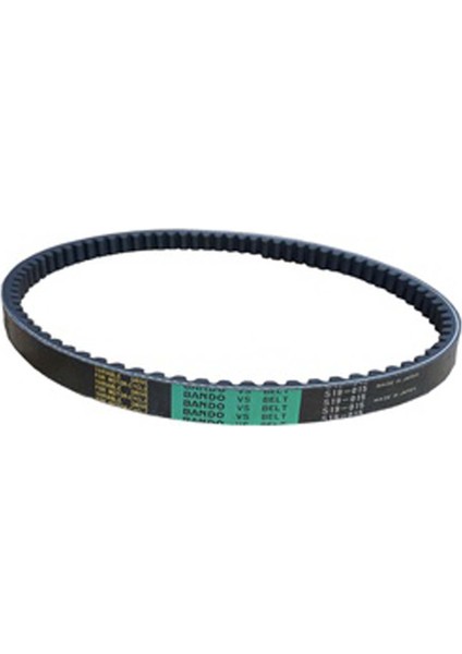 Bws Kayış Bando 758-17,5-28 Yeşil