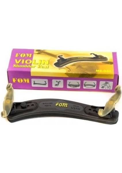 ME044 4/4 ve 3/4 Keman Yastığı