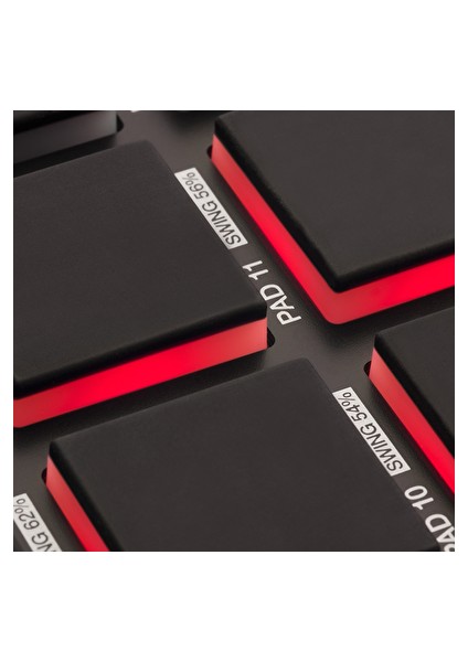 MPD218 USB Drum Pad Kontrol Cihazı fırsatları