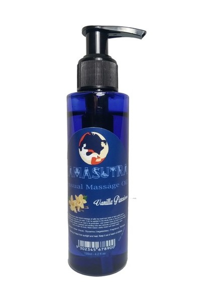 Naturel Jel 125 ml - Kamasutra Lubricant Natural Gel 125 ml