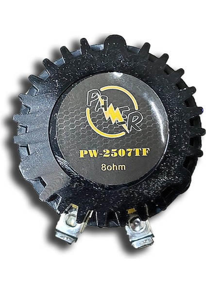 PW2507-TF Tweeter 80 Watt