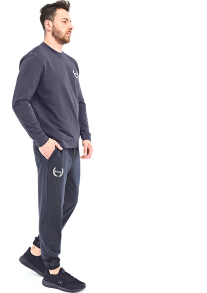 Spqr Sweat Pantolon Pluto Lacivert indirimleri