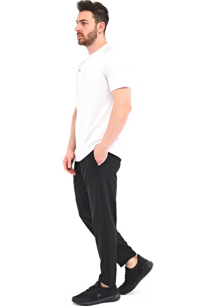 Erkek Sweat Pantolon Asper Siyah indirimleri