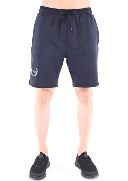 Spqr Şort Juno Lacivert fiyatları