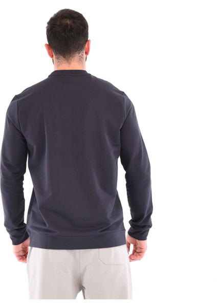Spqr Sweatshirt Saturn Antrasit modelleri